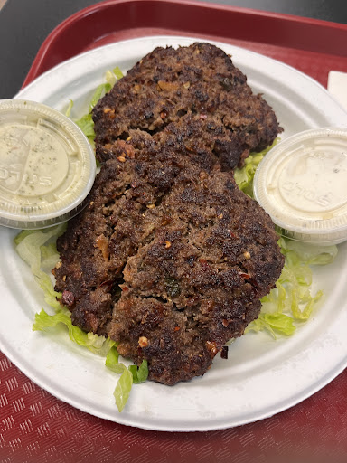Photo of Halal grill kabab & fried chicken - 624 Waverly St, Framingham, MA 01702
