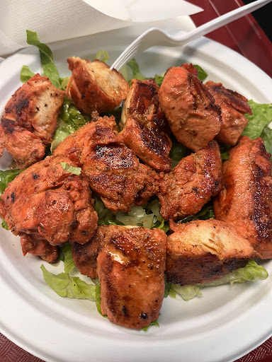 Photo of Halal grill kabab & fried chicken - 624 Waverly St, Framingham, MA 01702