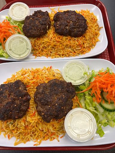 Photo of Halal grill kabab & fried chicken - 624 Waverly St, Framingham, MA 01702