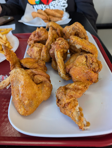 Photo of Halal grill kabab & fried chicken - 624 Waverly St, Framingham, MA 01702