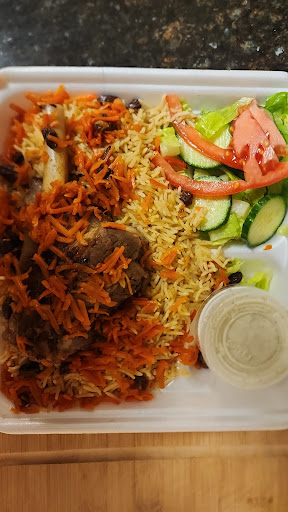 Photo of Halal grill kabab & fried chicken - 624 Waverly St, Framingham, MA 01702