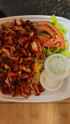 Photo of Halal grill kabab & fried chicken - 624 Waverly St, Framingham, MA 01702