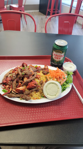 Photo of Halal grill kabab & fried chicken - 624 Waverly St, Framingham, MA 01702