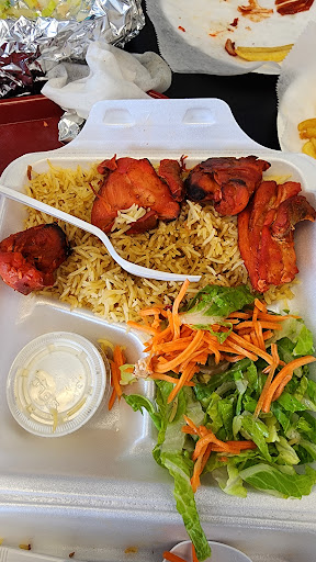 Photo of Halal grill kabab & fried chicken - 624 Waverly St, Framingham, MA 01702