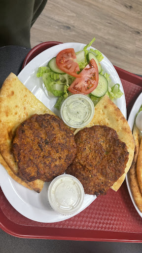 Photo of Halal grill kabab & fried chicken - 624 Waverly St, Framingham, MA 01702