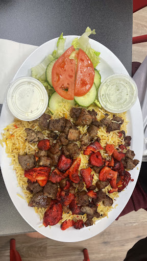 Photo of Halal grill kabab & fried chicken - 624 Waverly St, Framingham, MA 01702