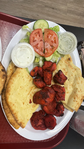Photo of Halal grill kabab & fried chicken - 624 Waverly St, Framingham, MA 01702