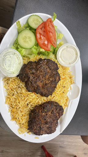 Photo of Halal grill kabab & fried chicken - 624 Waverly St, Framingham, MA 01702