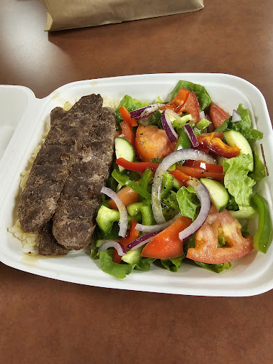 Photo of Cilicia Mediterranean Market and Kitchen - 7 Main St, Natick, MA 01760