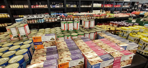 Photo of Cilicia Mediterranean Market and Kitchen - 7 Main St, Natick, MA 01760