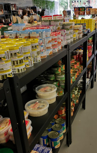 Photo of Cilicia Mediterranean Market and Kitchen - 7 Main St, Natick, MA 01760