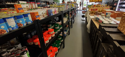 Photo of Cilicia Mediterranean Market and Kitchen - 7 Main St, Natick, MA 01760