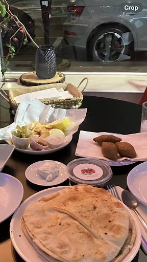 Photo of Cilicia Mediterranean Market and Kitchen - 7 Main St, Natick, MA 01760