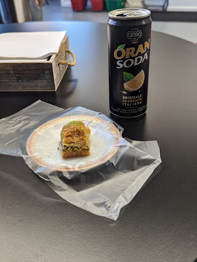 Photo of Cilicia Mediterranean Market and Kitchen - 7 Main St, Natick, MA 01760