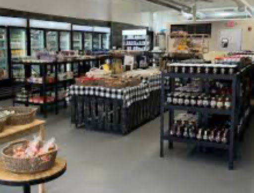 Photo of Cilicia Mediterranean Market and Kitchen - 7 Main St, Natick, MA 01760