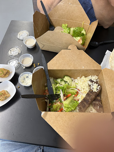 Photo of Cilicia Mediterranean Market and Kitchen - 7 Main St, Natick, MA 01760