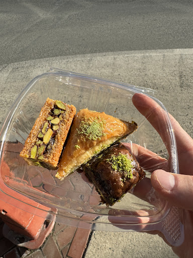 Photo of Cilicia Mediterranean Market and Kitchen - 7 Main St, Natick, MA 01760