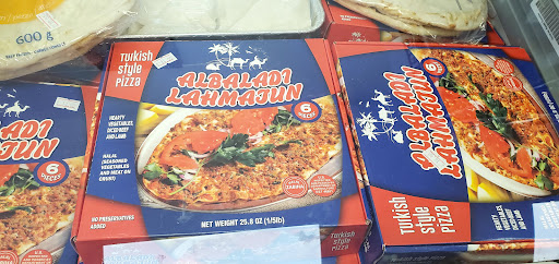 Photo of Cilicia Mediterranean Market and Kitchen - 7 Main St, Natick, MA 01760