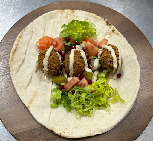 Photo of Cilicia Mediterranean Market and Kitchen - 7 Main St, Natick, MA 01760