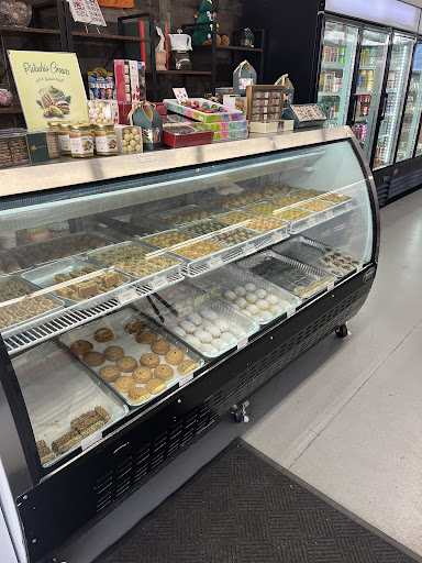 Photo of Cilicia Mediterranean Market and Kitchen - 7 Main St, Natick, MA 01760