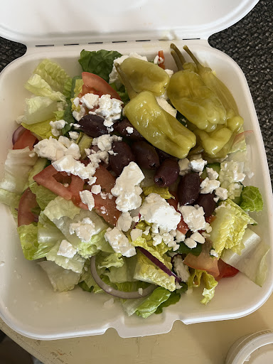 Photo of Cilicia Mediterranean Market and Kitchen - 7 Main St, Natick, MA 01760