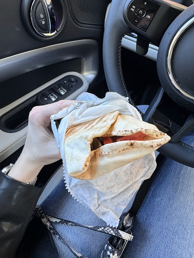 Photo of Cilicia Mediterranean Market and Kitchen - 7 Main St, Natick, MA 01760