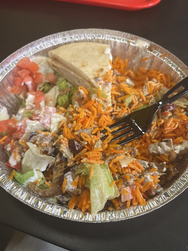 Photo of The Halal Guys - 84 Boston Tpke, Shrewsbury, MA 01545