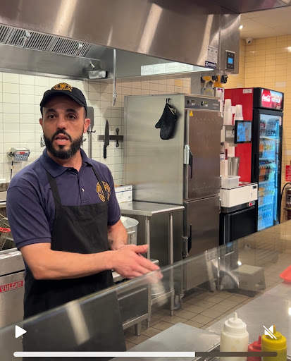 Photo of The Halal Guys - 84 Boston Tpke, Shrewsbury, MA 01545