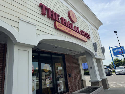 Photo of The Halal Guys - 84 Boston Tpke, Shrewsbury, MA 01545