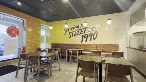 Photo of The Halal Guys - 84 Boston Tpke, Shrewsbury, MA 01545