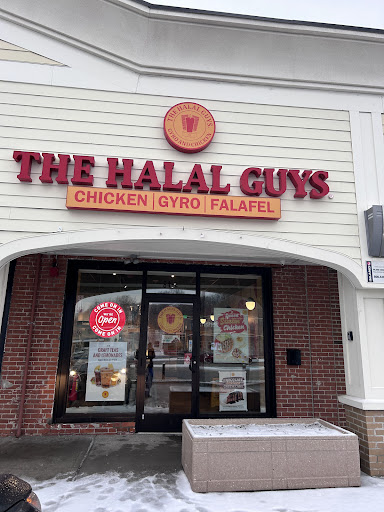 Photo of The Halal Guys - 84 Boston Tpke, Shrewsbury, MA 01545