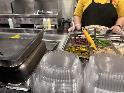 Photo of The Halal Guys - 84 Boston Tpke, Shrewsbury, MA 01545