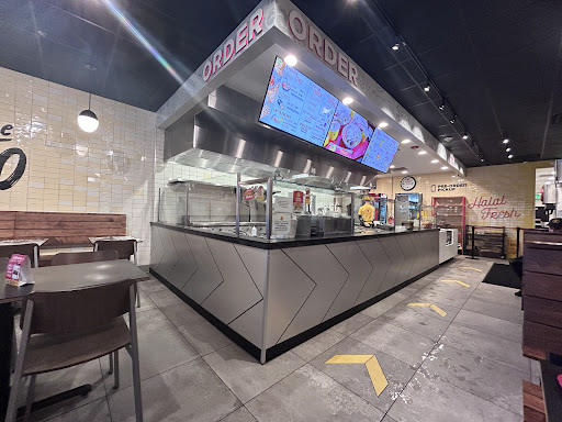 Photo of The Halal Guys - 84 Boston Tpke, Shrewsbury, MA 01545