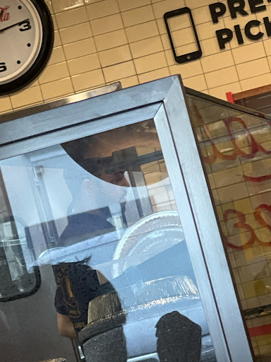 Photo of The Halal Guys - 84 Boston Tpke, Shrewsbury, MA 01545