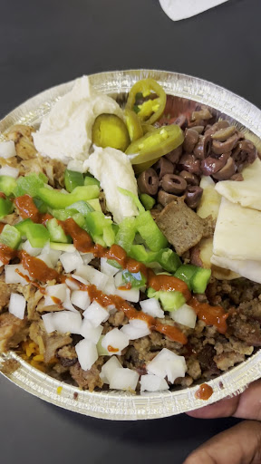 Photo of The Halal Guys - 84 Boston Tpke, Shrewsbury, MA 01545