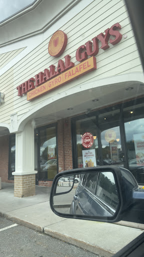 Photo of The Halal Guys - 84 Boston Tpke, Shrewsbury, MA 01545