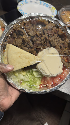 Photo of The Halal Guys - 84 Boston Tpke, Shrewsbury, MA 01545