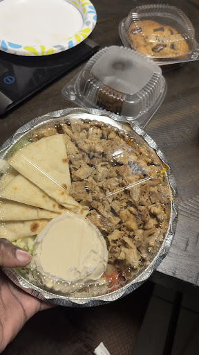 Photo of The Halal Guys - 84 Boston Tpke, Shrewsbury, MA 01545