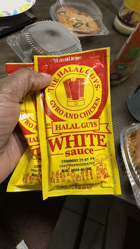 Photo of The Halal Guys - 84 Boston Tpke, Shrewsbury, MA 01545