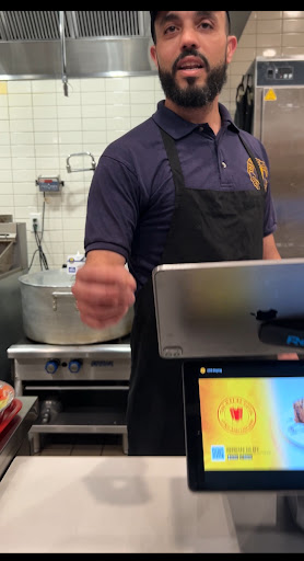 Photo of The Halal Guys - 84 Boston Tpke, Shrewsbury, MA 01545