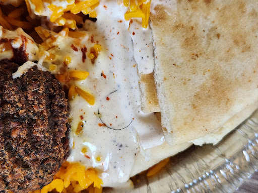 Photo of The Halal Guys - 84 Boston Tpke, Shrewsbury, MA 01545