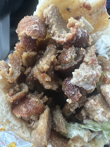 Photo of The Halal Guys - 84 Boston Tpke, Shrewsbury, MA 01545