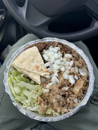 Photo of The Halal Guys - 84 Boston Tpke, Shrewsbury, MA 01545