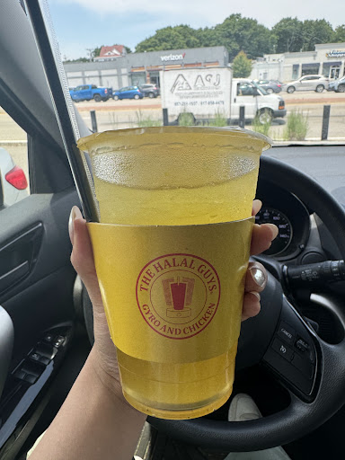 Photo of The Halal Guys - 84 Boston Tpke, Shrewsbury, MA 01545