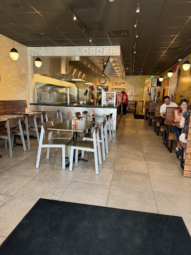 Photo of The Halal Guys - 84 Boston Tpke, Shrewsbury, MA 01545