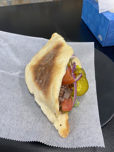 Photo of Aladdin - 320 Pleasant St, Worcester, MA 01609