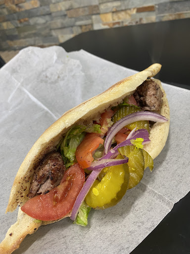 Photo of Aladdin - 320 Pleasant St, Worcester, MA 01609