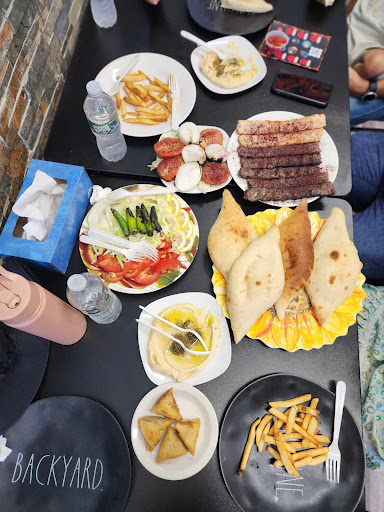 Photo of Aladdin - 320 Pleasant St, Worcester, MA 01609