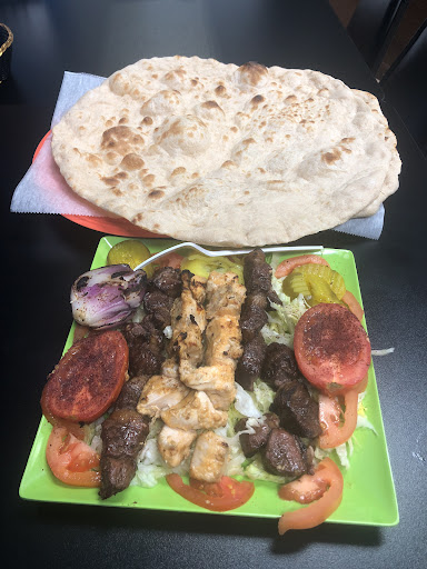 Photo of Aladdin - 320 Pleasant St, Worcester, MA 01609