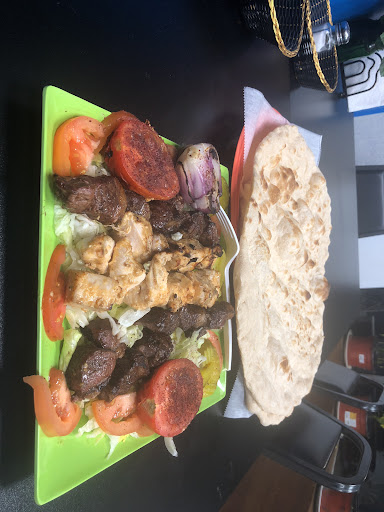 Photo of Aladdin - 320 Pleasant St, Worcester, MA 01609